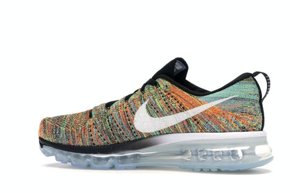 Nike Air Max 2015 Flyknit Multicolor