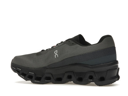 On Running Cloudmonster 2 Asphalt Iron