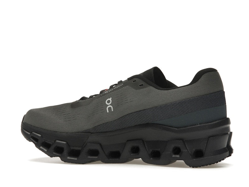 On Running Cloudmonster 2 Asphalt Iron