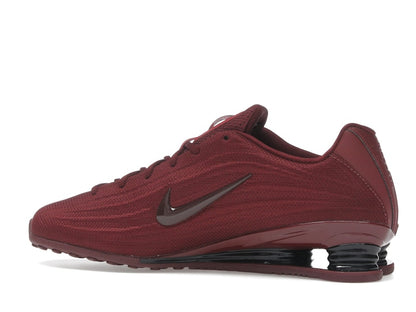 Nike Shox Z Dark Team Red (Women's)