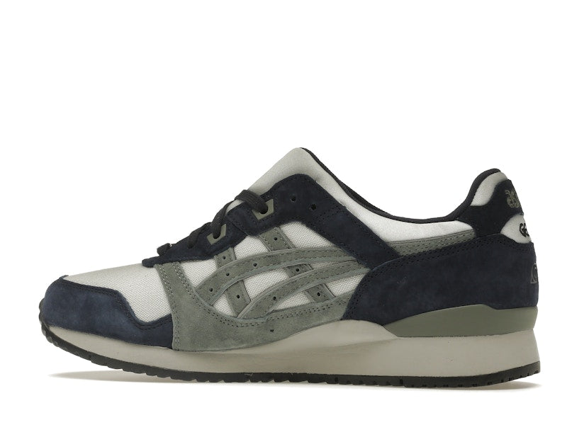 ASICS Gel-Lyte III Naruto Shippuden Kakashi