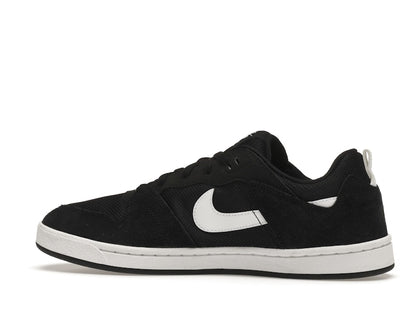Nike SB Alleyoop Black White