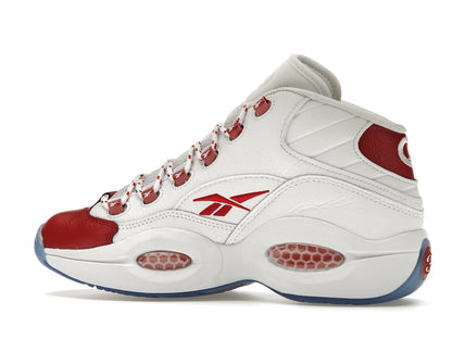 Reebok Question Mid Red Toe (2024)
