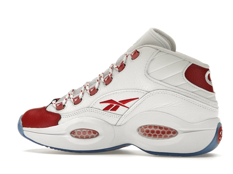 Reebok Question Mid Red Toe (2024)