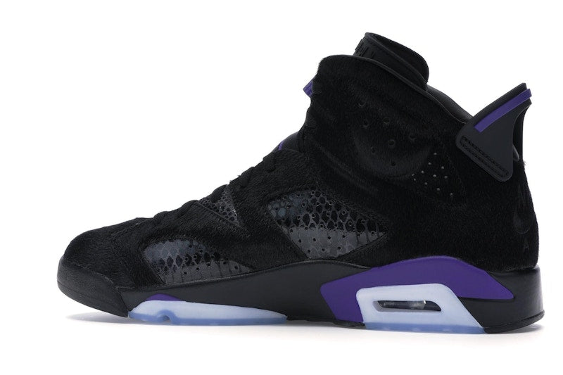 Jordan 6 Retro Social Status