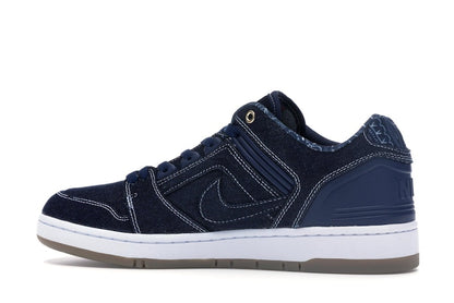 Nike SB Air Force 2 Low Rivals Pack (West)