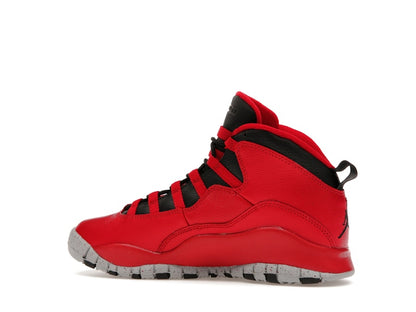Jordan 10 Retro Bulls Over Broadway (GS)