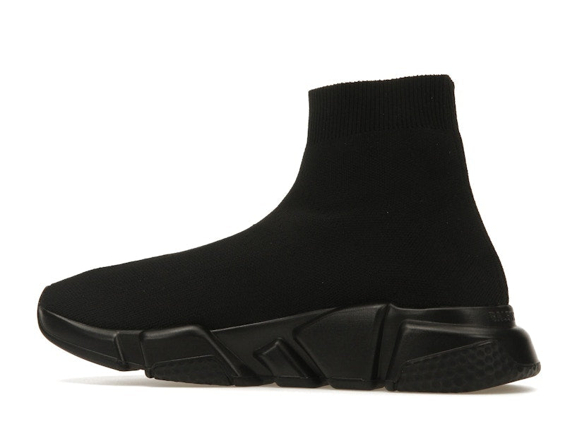 Balenciaga Speed Trainer Black 2019 (Women's)