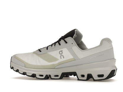 On Running Cloudventure Waterproof Glacier Black
