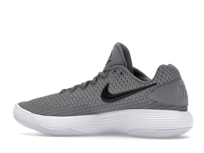 Nike Hyperdunk 2017 Low Cool Grey