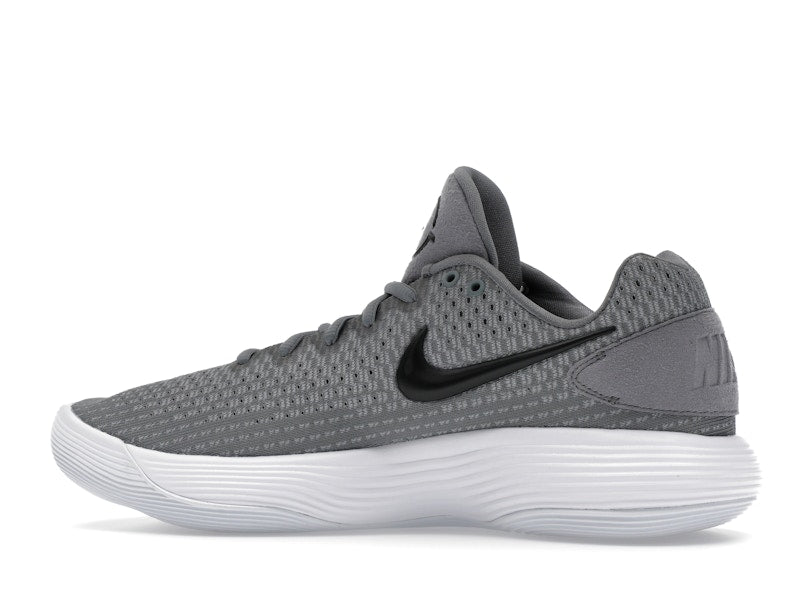 Nike Hyperdunk 2017 Low Cool Grey