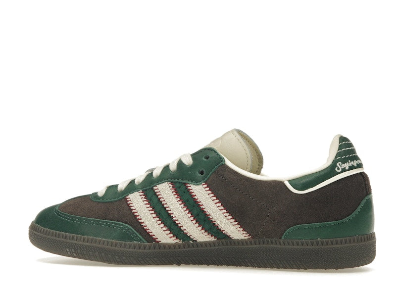 adidas Samba OG notitle Green