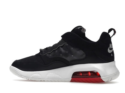 Jordan Max 200 Black Gym Red