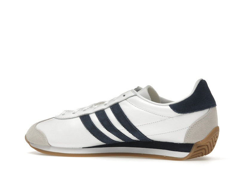 adidas Country OG White Night Indigo