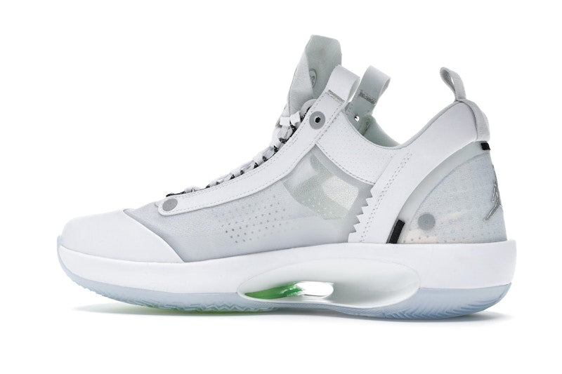 Jordan XXXIV Low Pure Money