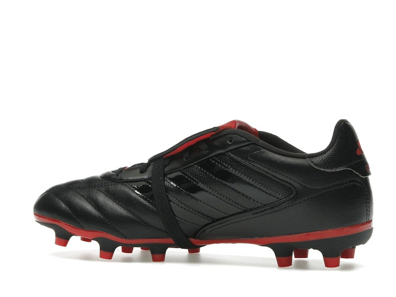 adidas Copa Gloro II FG Core Black Better Scarlet