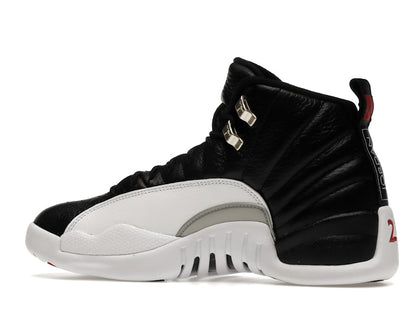 Jordan 12 Retro Playoffs (2022)