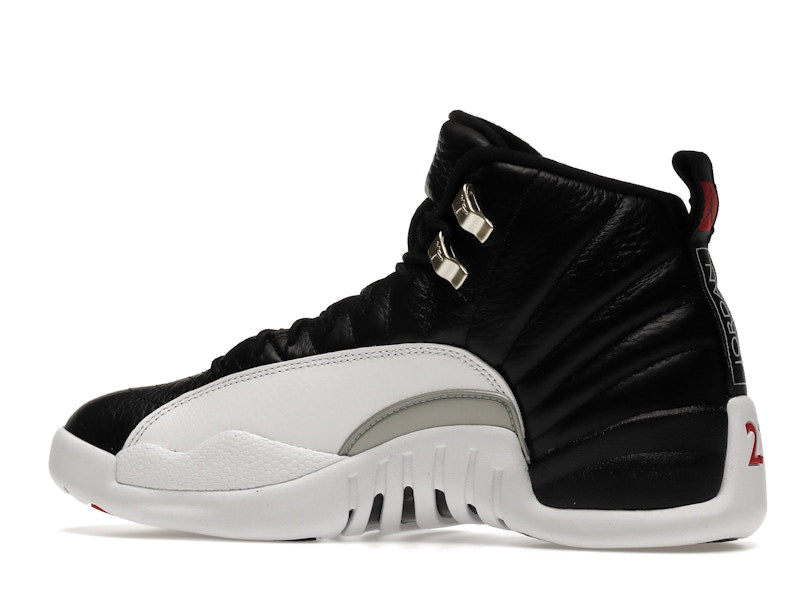 Jordan 12 Retro Playoffs (2022)