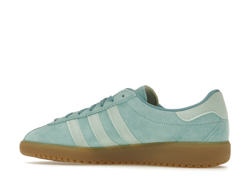adidas Bermuda Easy Mint