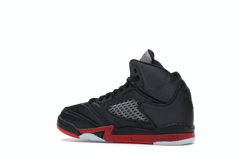 Jordan 5 Retro Satin Bred (PS)