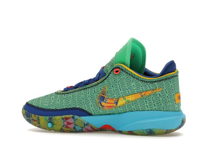 Nike LeBron 20 SE Kaleidoscope (GS)