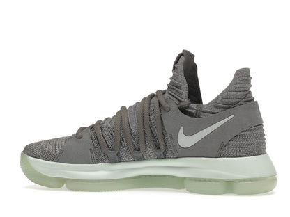 Nike KD 10 Cool Grey Igloo