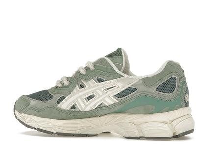 ASICS Gel-NYC Sneakmart x Stan Birch OBI