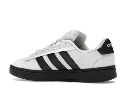 adidas Grand Court Alpha Grey Core Black