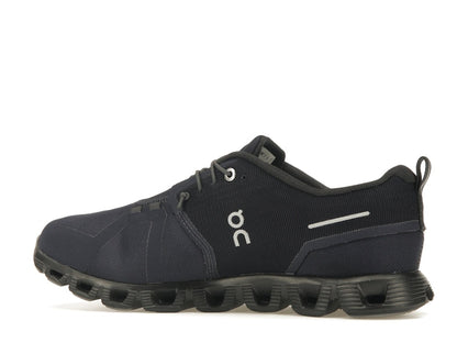 On Running Cloud 5 Waterproof Midnight Magnet