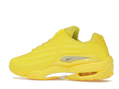 Nike Hot Step 2 Drake NOCTA Opti Yellow