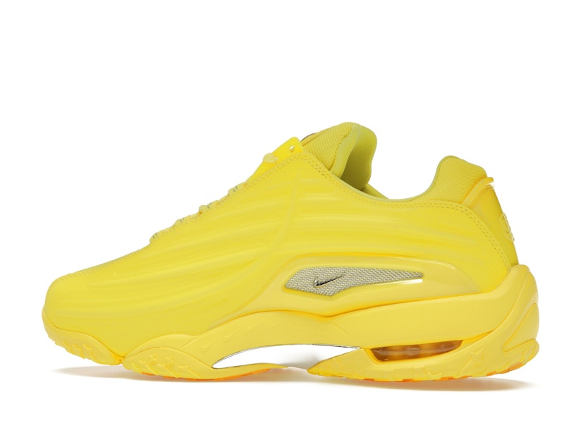 Nike Hot Step 2 Drake NOCTA Opti Yellow