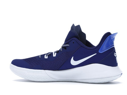 Nike Mamba Fury Deep Royal Blue (Team)