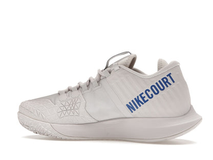 Nike Court Air Zoom Zero Vast Grey