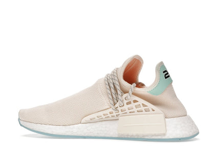 adidas NMD HU Pharrell NERD Chalk White