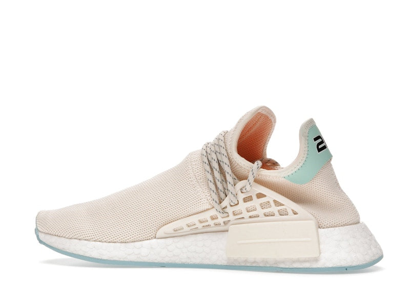 adidas NMD HU Pharrell NERD Chalk White