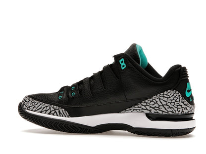 Nike Zoom Vapor AJ3 atmos Jade
