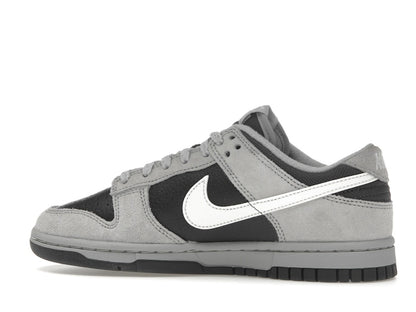 Nike Dunk Low Light Smoke Grey Anthracite
