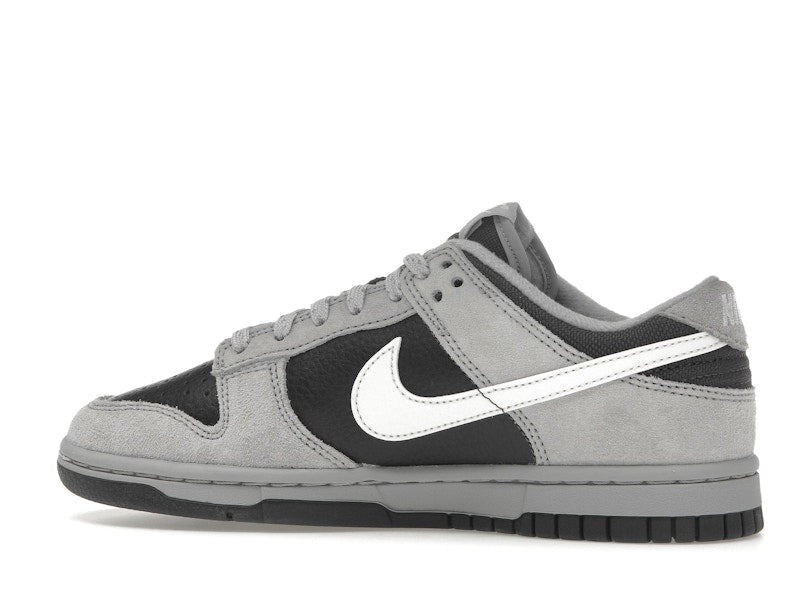 Nike Dunk Low Light Smoke Grey Anthracite