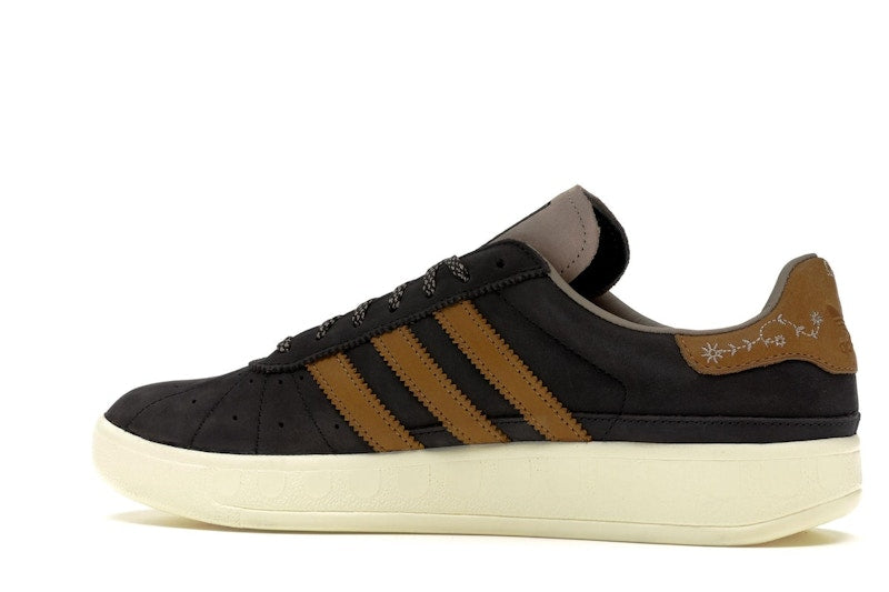 adidas Munchen Oktoberfest Night Brown