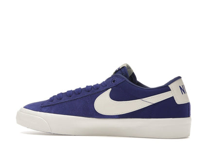Nike SB Blazer Low GT Game Royal Summit White