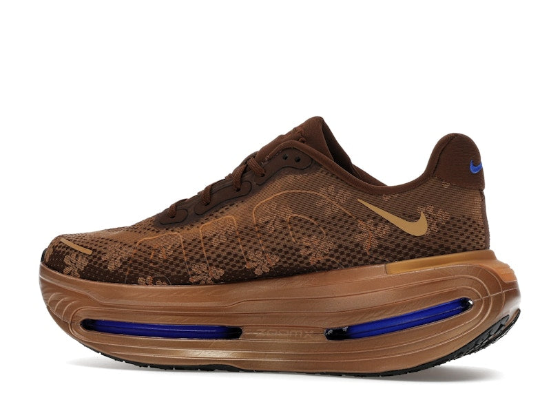 Nike Vomero Premium Flat Stout (Women's)