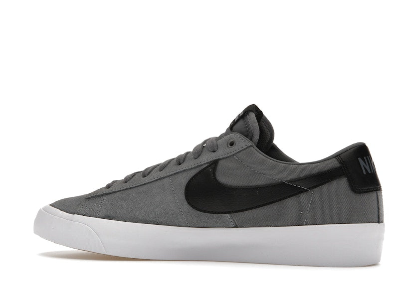 Nike SB Zoom Blazer Low Pro GT Cool Grey