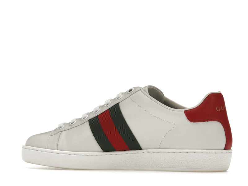 Gucci Ace Cherry G (Women's)