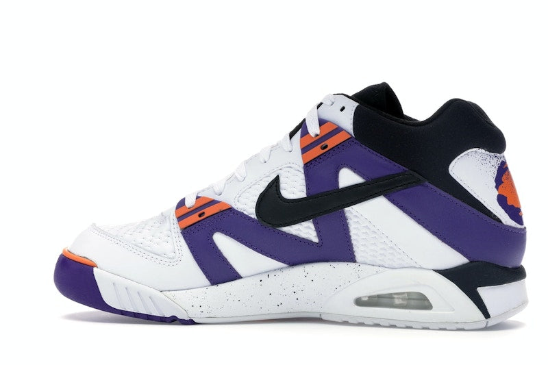 Nike Air Tech Challenge III OG Purple (2015)
