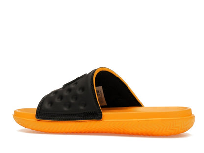 Jordan Play Slide PSG Black Taxi