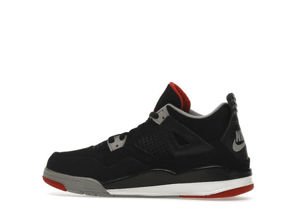 Jordan 4 Retro Bred (2019) (PS)