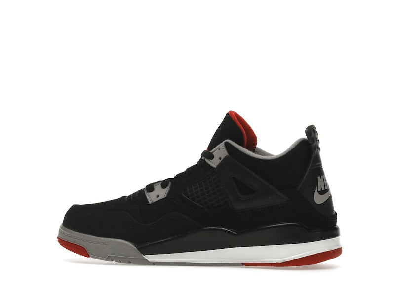 Jordan 4 Retro Bred (2019) (PS)