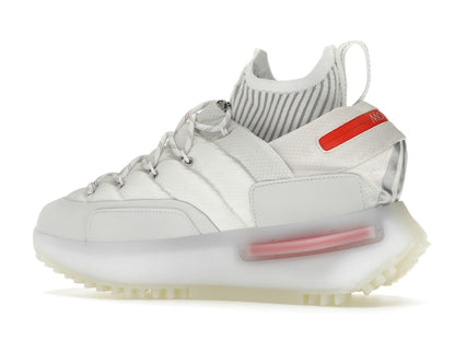 adidas NMD Runner Moncler Core White