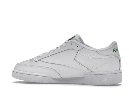 Reebok Club C 85 White Green