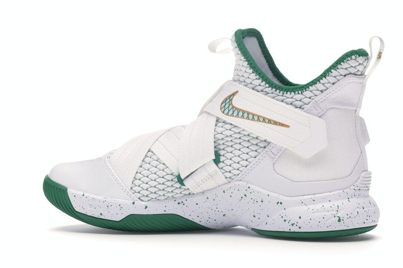 Nike LeBron Zoom Soldier 12 SVSM Home